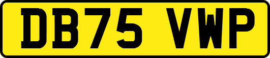 DB75VWP