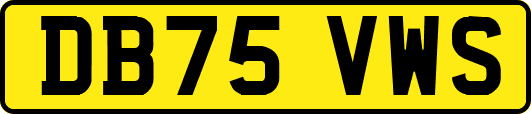 DB75VWS