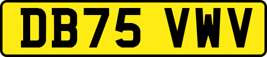 DB75VWV