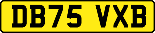 DB75VXB