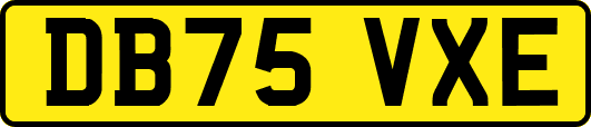 DB75VXE