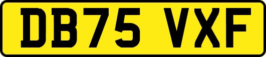 DB75VXF
