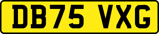 DB75VXG