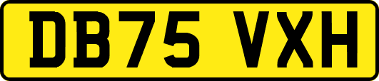 DB75VXH