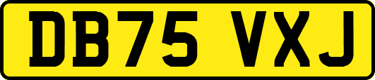 DB75VXJ