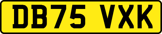 DB75VXK