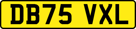 DB75VXL