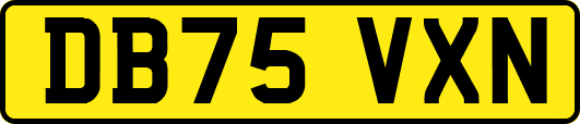 DB75VXN