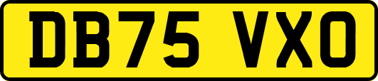 DB75VXO