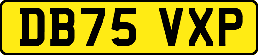 DB75VXP