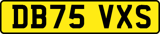 DB75VXS