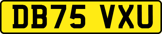 DB75VXU