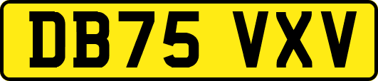 DB75VXV