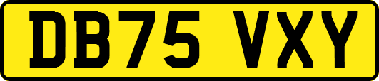 DB75VXY