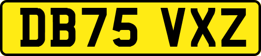 DB75VXZ