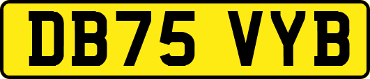 DB75VYB