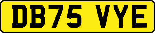 DB75VYE