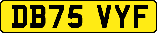 DB75VYF