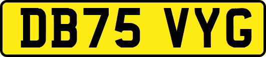 DB75VYG
