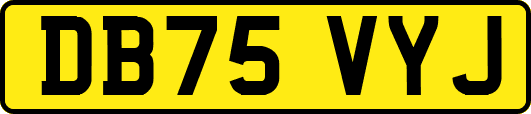 DB75VYJ