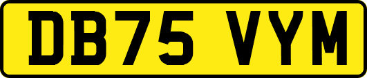 DB75VYM