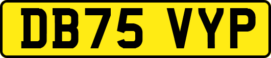 DB75VYP