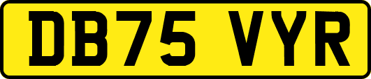 DB75VYR