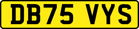 DB75VYS