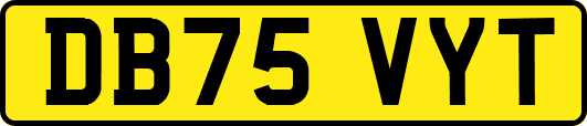 DB75VYT
