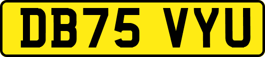DB75VYU