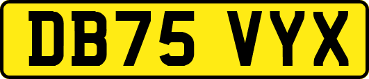 DB75VYX