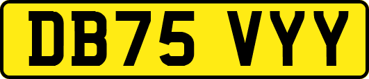 DB75VYY