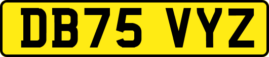 DB75VYZ