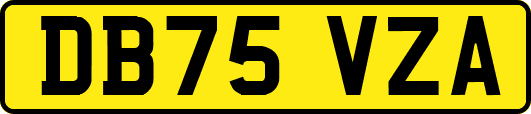 DB75VZA