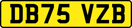 DB75VZB