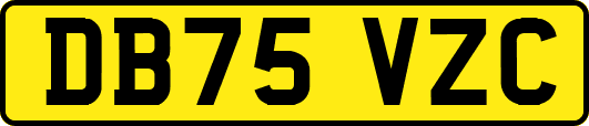 DB75VZC