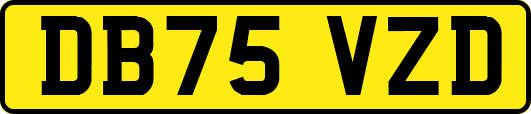 DB75VZD