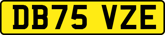 DB75VZE