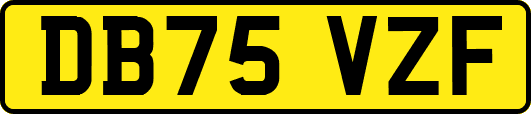 DB75VZF