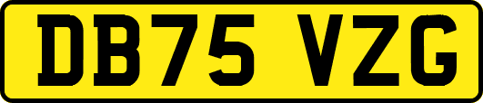DB75VZG