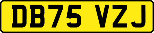 DB75VZJ