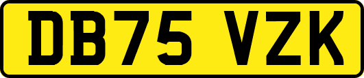 DB75VZK