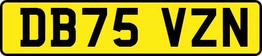 DB75VZN
