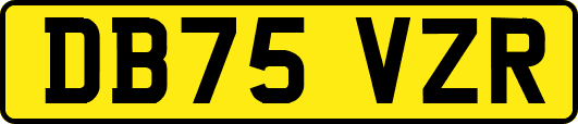 DB75VZR