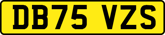 DB75VZS