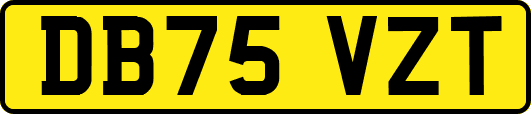 DB75VZT