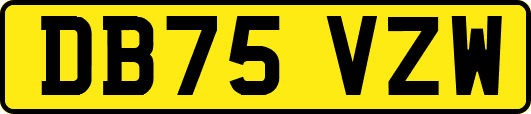 DB75VZW