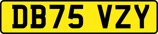 DB75VZY