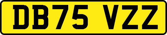 DB75VZZ