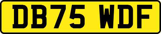 DB75WDF